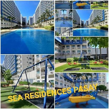 Sea Residences Malachi310 Pasay Ngoại thất bức ảnh