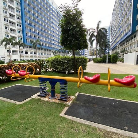 Sea Residences Malachi310 Pasay Ngoại thất bức ảnh