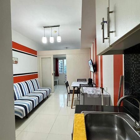 Sea Residences Malachi310 Pasay Ngoại thất bức ảnh