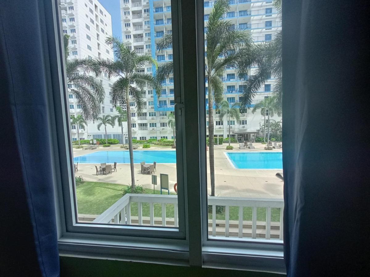 Sea Residences Malachi310 Pasay Ngoại thất bức ảnh