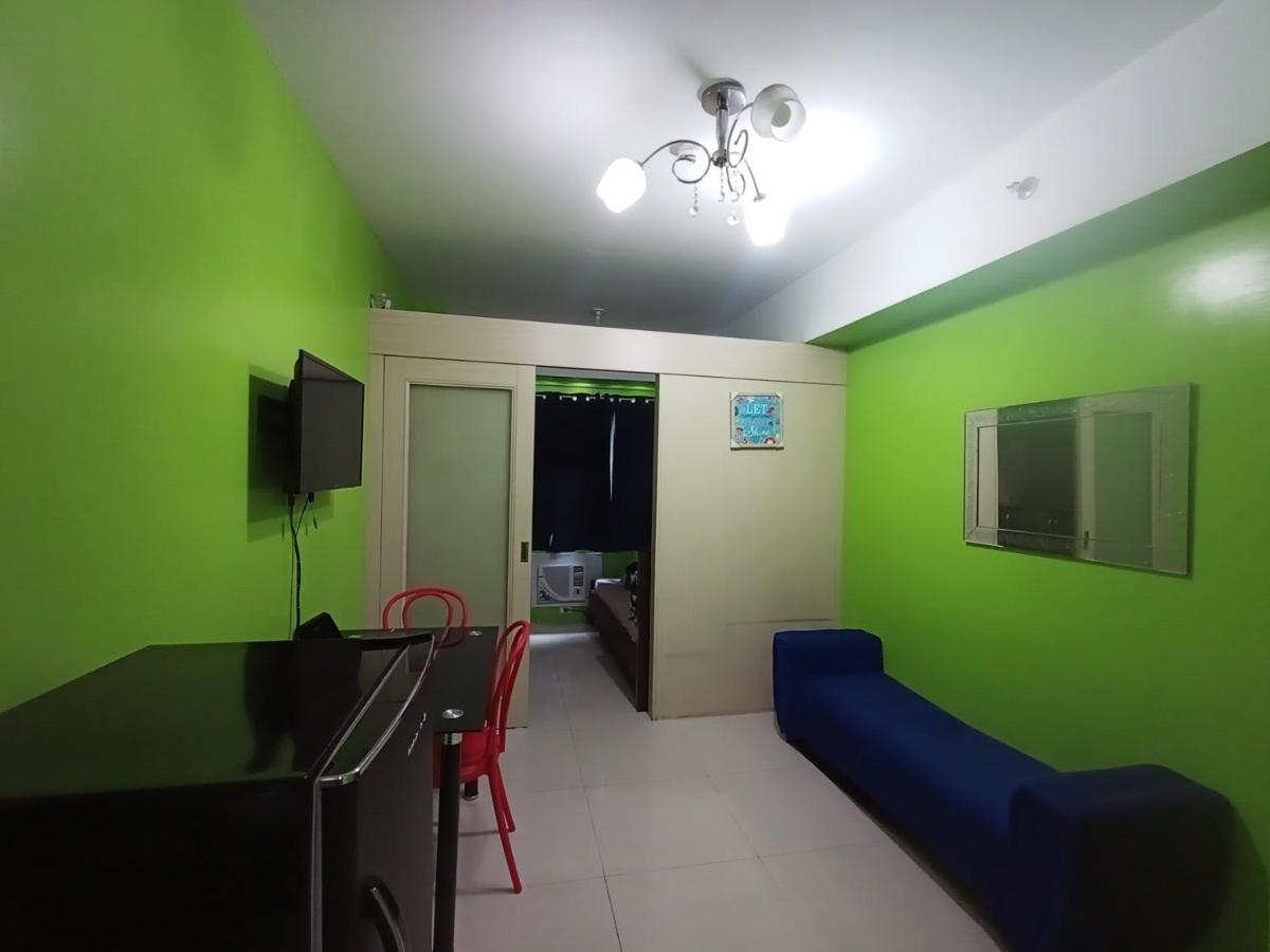 Sea Residences Malachi310 Pasay Ngoại thất bức ảnh