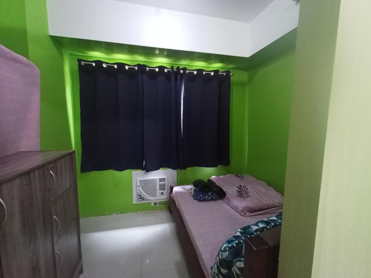 Sea Residences Malachi310 Pasay Ngoại thất bức ảnh