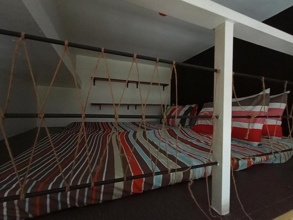 Sea Residences Malachi310 Pasay Ngoại thất bức ảnh