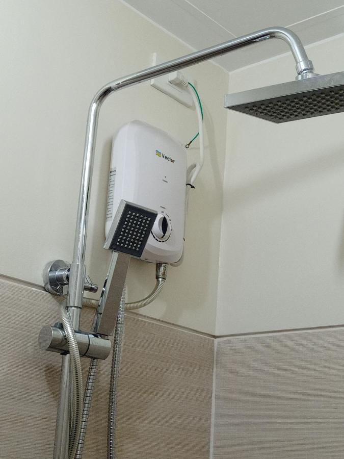 Sea Residences Malachi310 Pasay Ngoại thất bức ảnh
