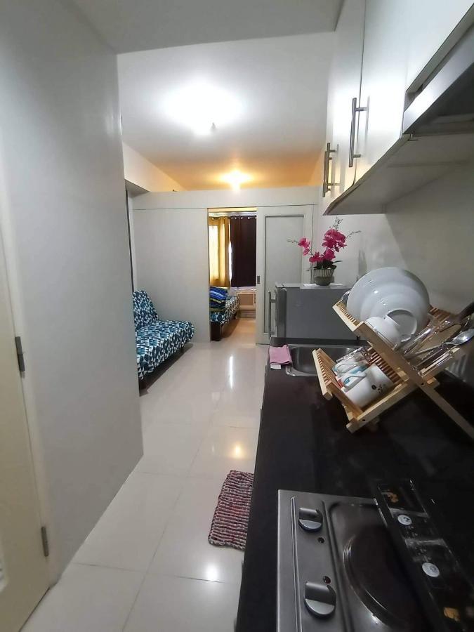 Sea Residences Malachi310 Pasay Ngoại thất bức ảnh