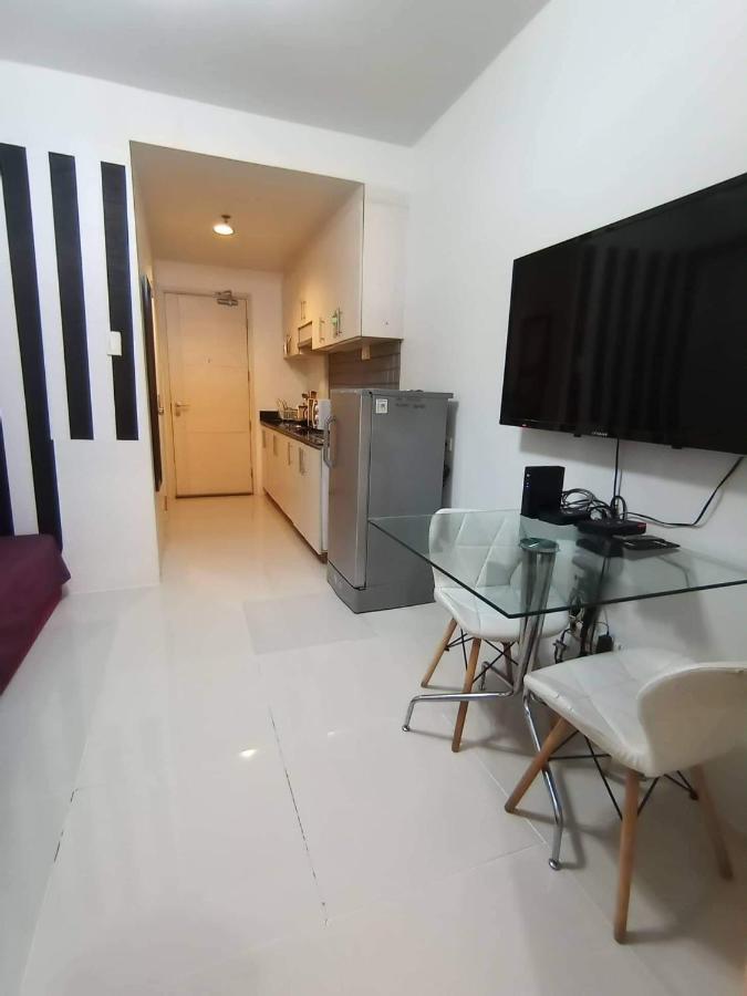 Sea Residences Malachi310 Pasay Ngoại thất bức ảnh