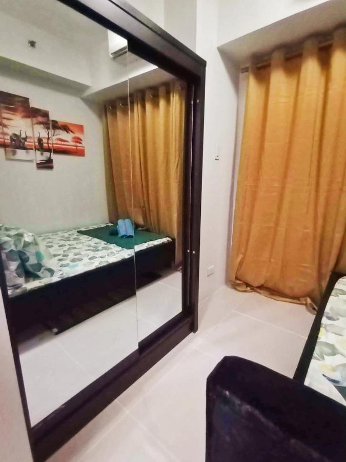 Sea Residences Malachi310 Pasay Ngoại thất bức ảnh