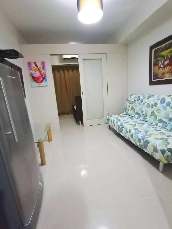 Sea Residences Malachi310 Pasay Ngoại thất bức ảnh