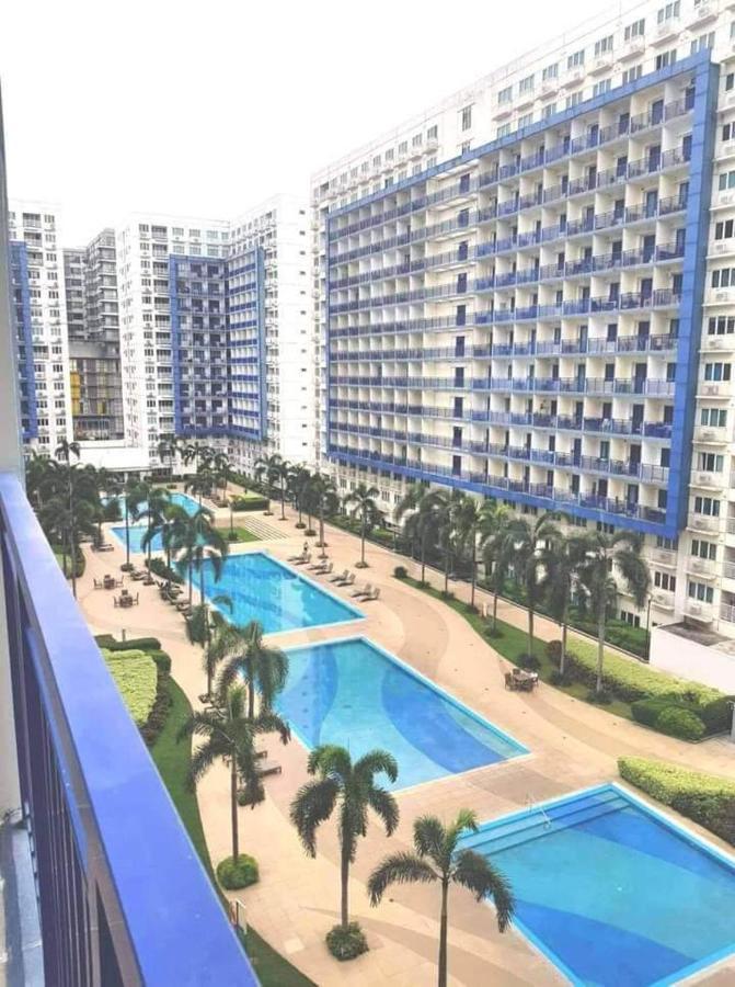 Sea Residences Malachi310 Pasay Ngoại thất bức ảnh