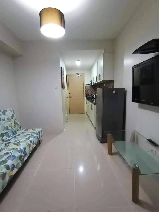Sea Residences Malachi310 Pasay Ngoại thất bức ảnh