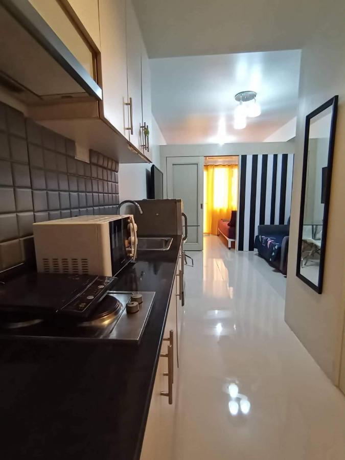 Sea Residences Malachi310 Pasay Ngoại thất bức ảnh