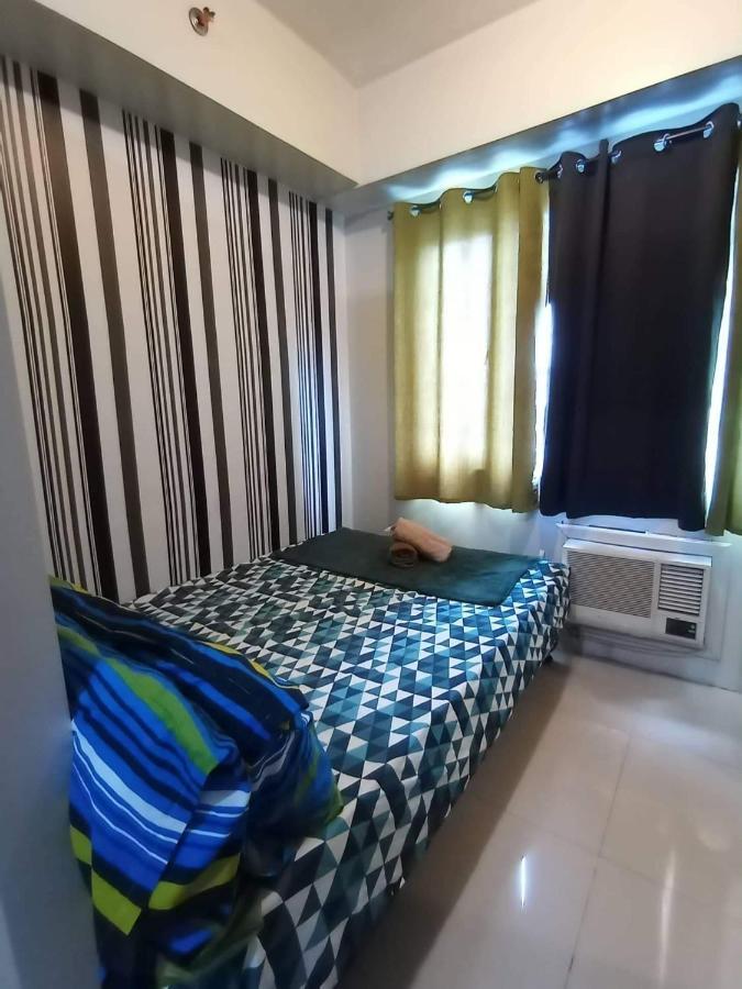 Sea Residences Malachi310 Pasay Ngoại thất bức ảnh