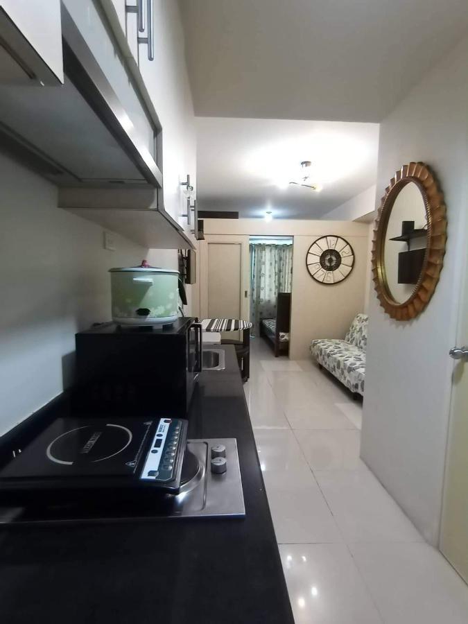 Sea Residences Malachi310 Pasay Ngoại thất bức ảnh