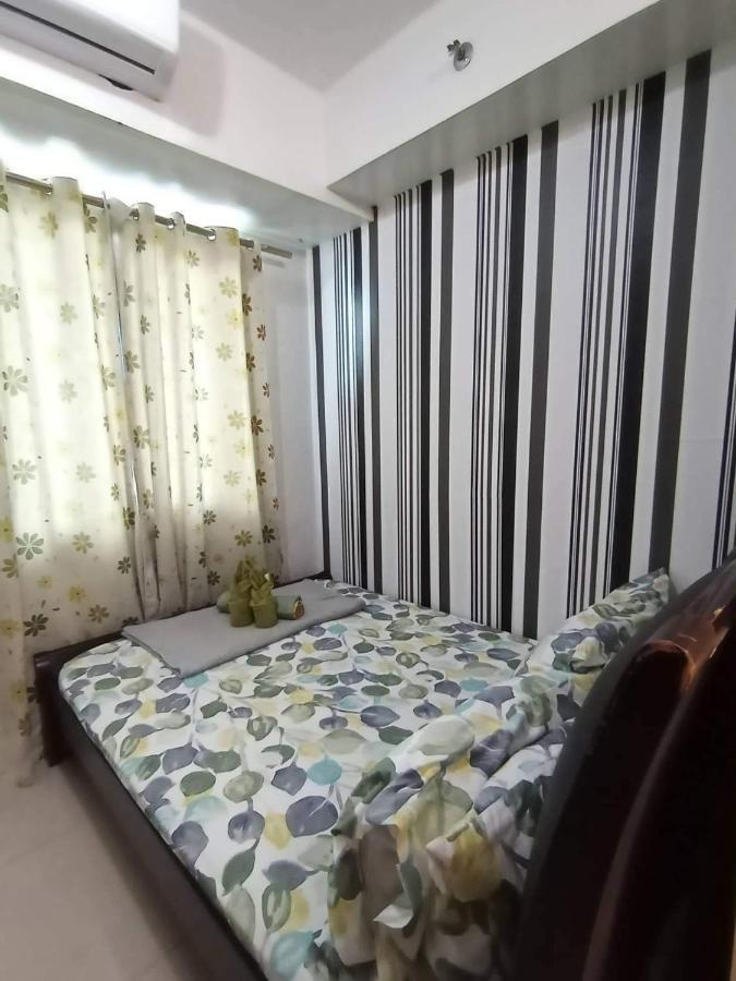 Sea Residences Malachi310 Pasay Ngoại thất bức ảnh
