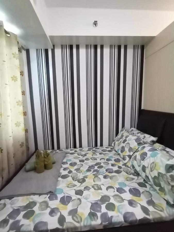 Sea Residences Malachi310 Pasay Ngoại thất bức ảnh