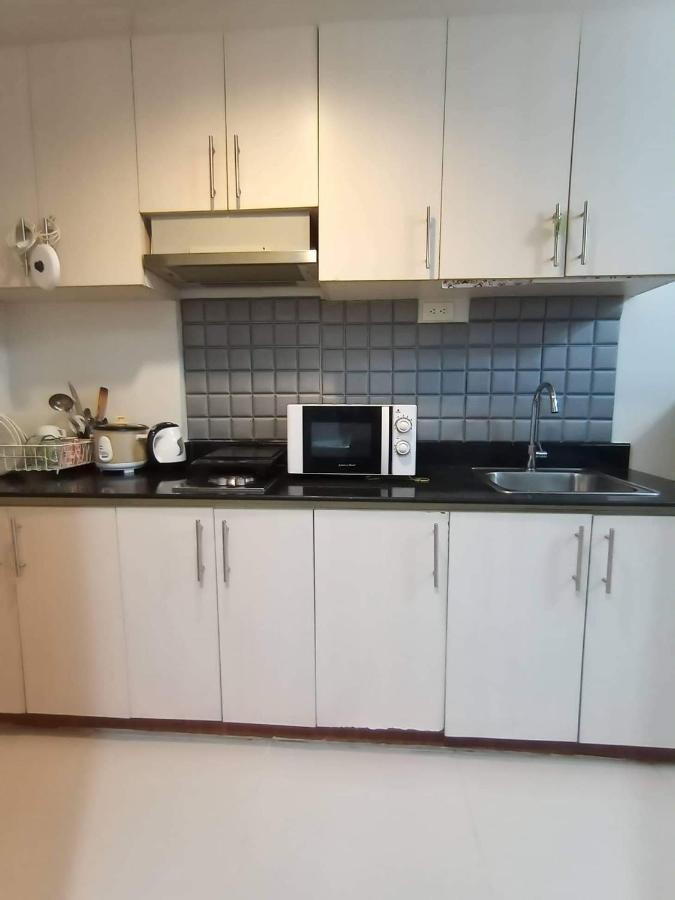 Sea Residences Malachi310 Pasay Ngoại thất bức ảnh