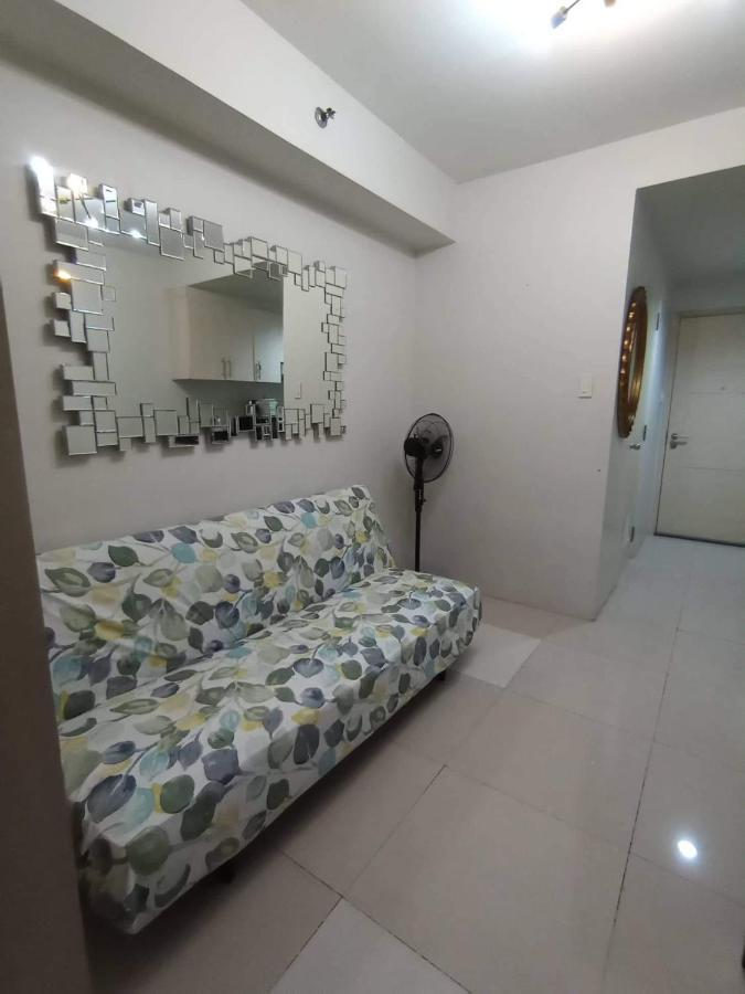 Sea Residences Malachi310 Pasay Ngoại thất bức ảnh