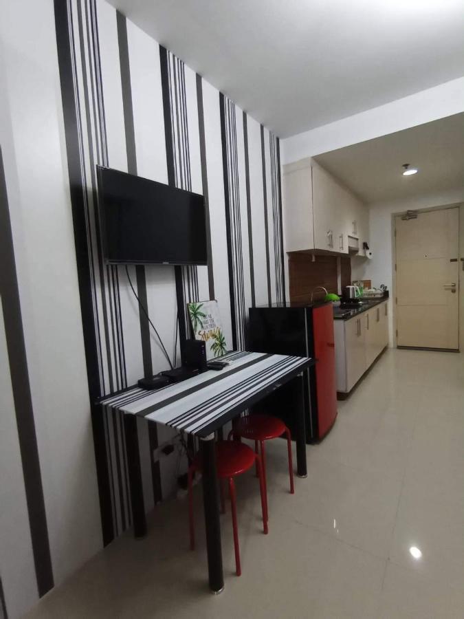 Sea Residences Malachi310 Pasay Ngoại thất bức ảnh