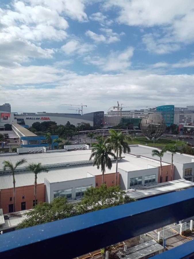 Sea Residences Malachi310 Pasay Ngoại thất bức ảnh