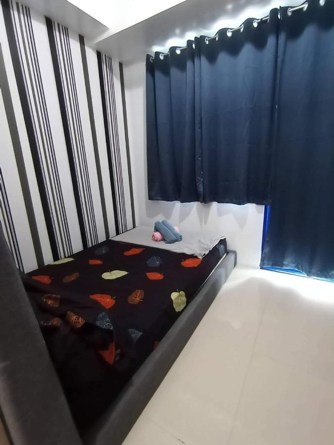 Sea Residences Malachi310 Pasay Ngoại thất bức ảnh