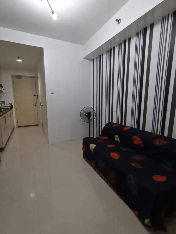 Sea Residences Malachi310 Pasay Ngoại thất bức ảnh