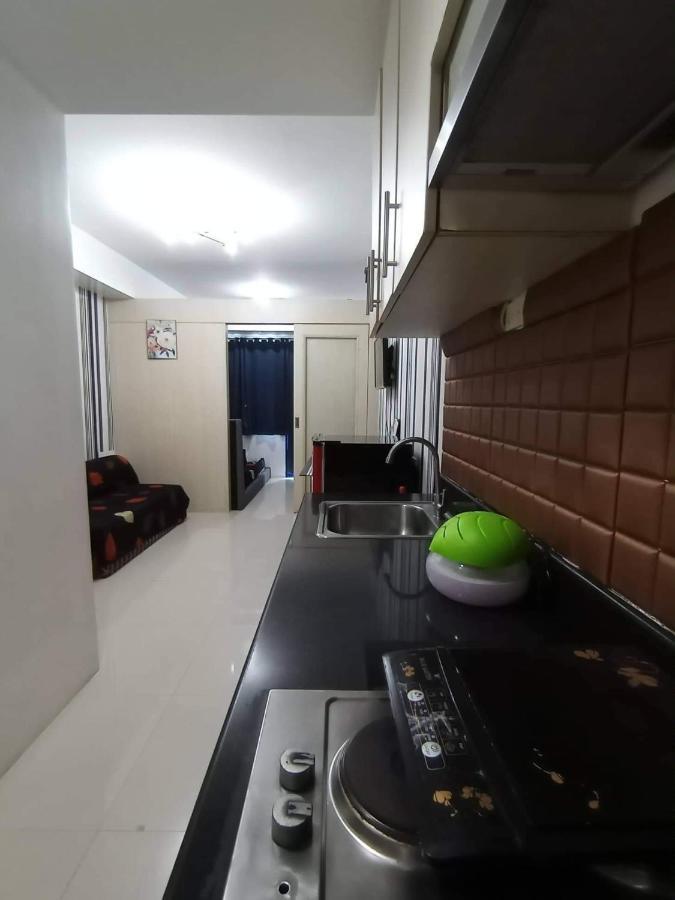 Sea Residences Malachi310 Pasay Ngoại thất bức ảnh