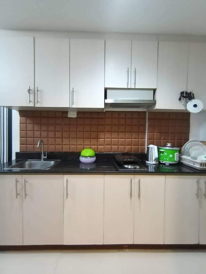 Sea Residences Malachi310 Pasay Ngoại thất bức ảnh