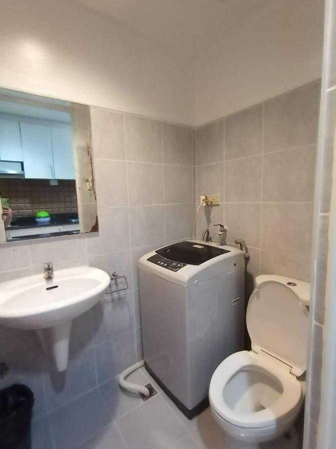 Sea Residences Malachi310 Pasay Ngoại thất bức ảnh