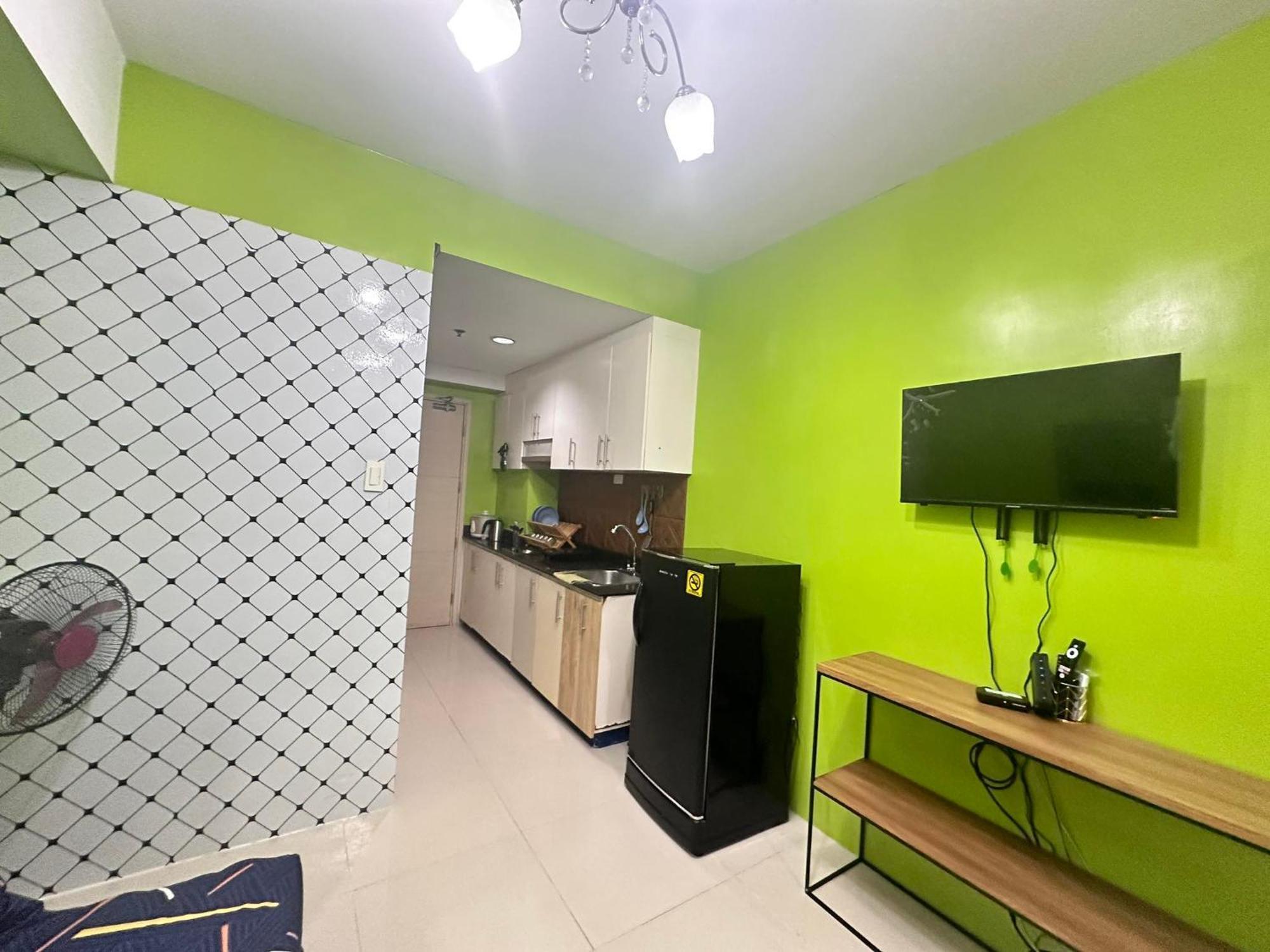Sea Residences Malachi310 Pasay Ngoại thất bức ảnh