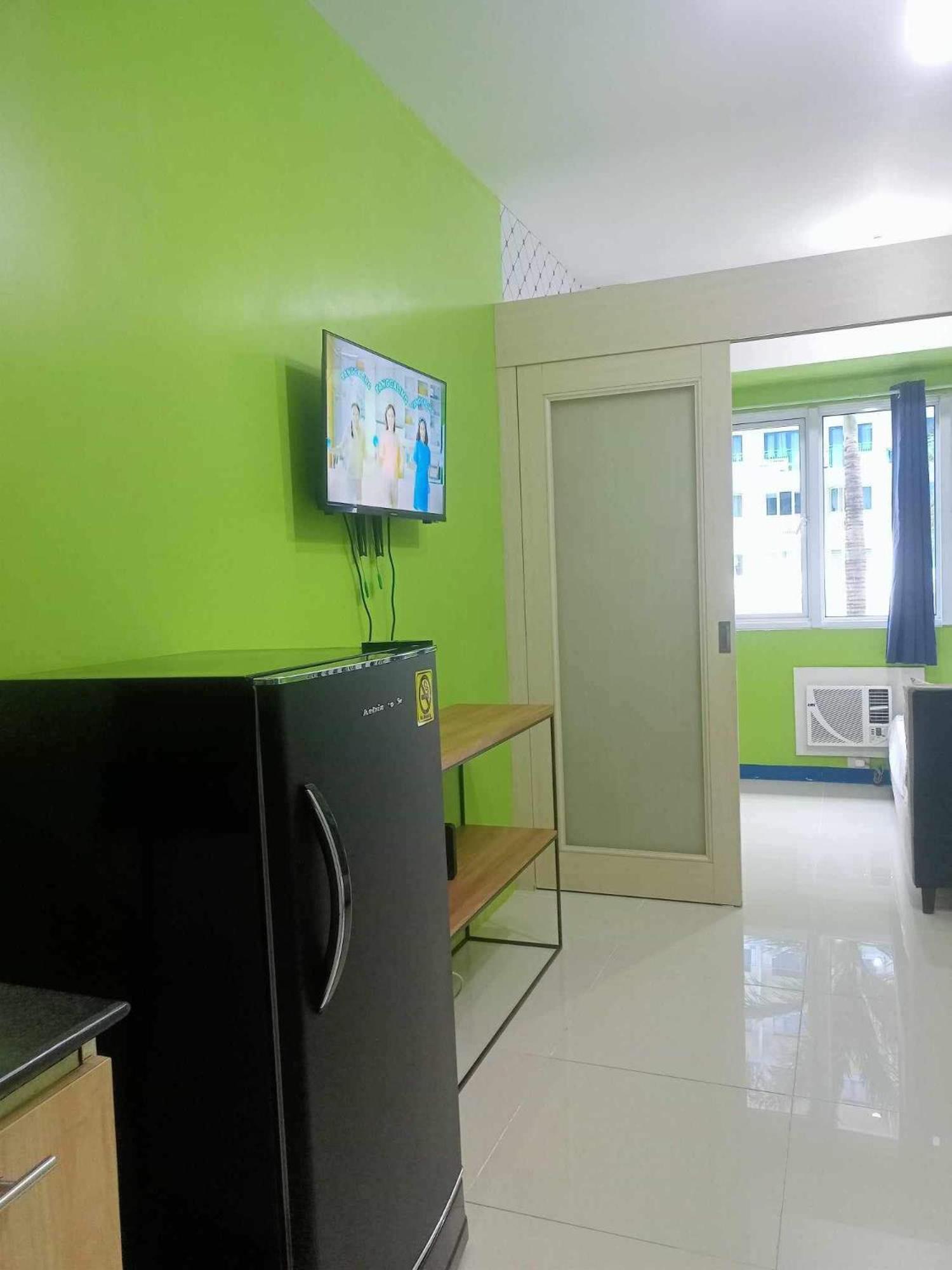 Sea Residences Malachi310 Pasay Ngoại thất bức ảnh