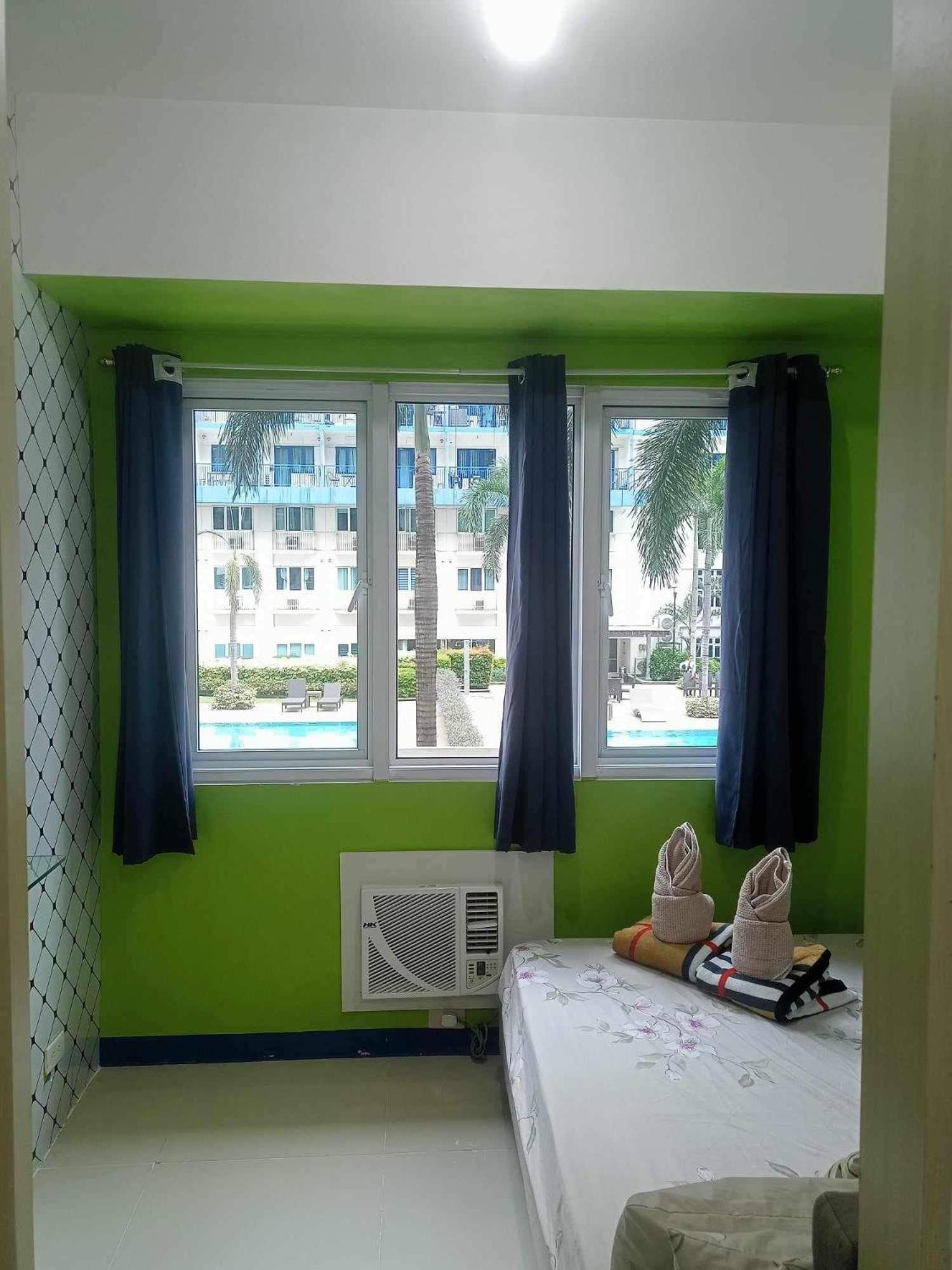 Sea Residences Malachi310 Pasay Ngoại thất bức ảnh