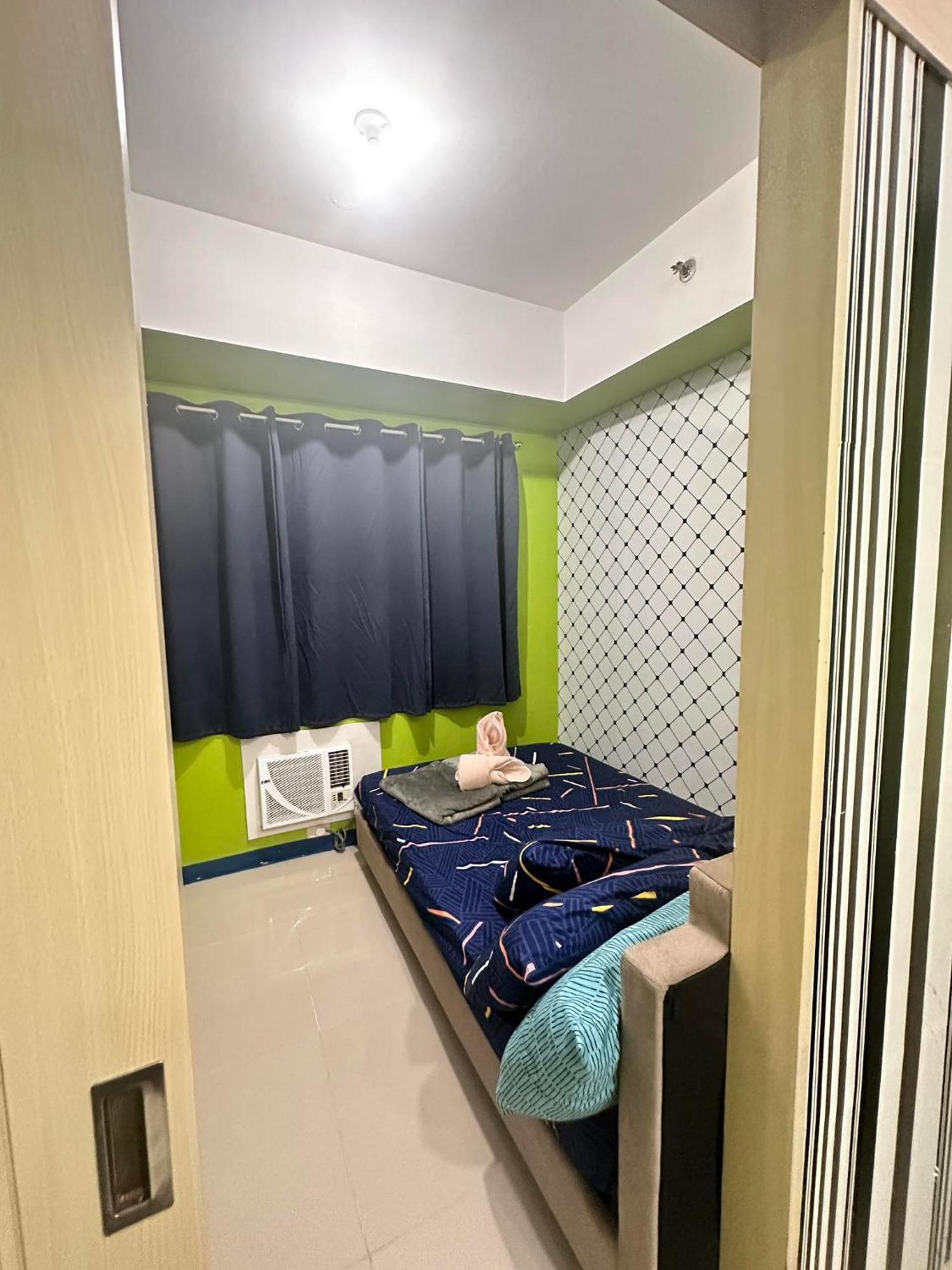 Sea Residences Malachi310 Pasay Ngoại thất bức ảnh