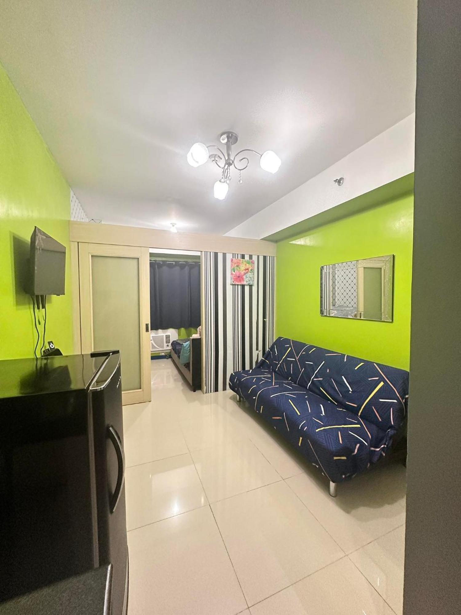 Sea Residences Malachi310 Pasay Ngoại thất bức ảnh