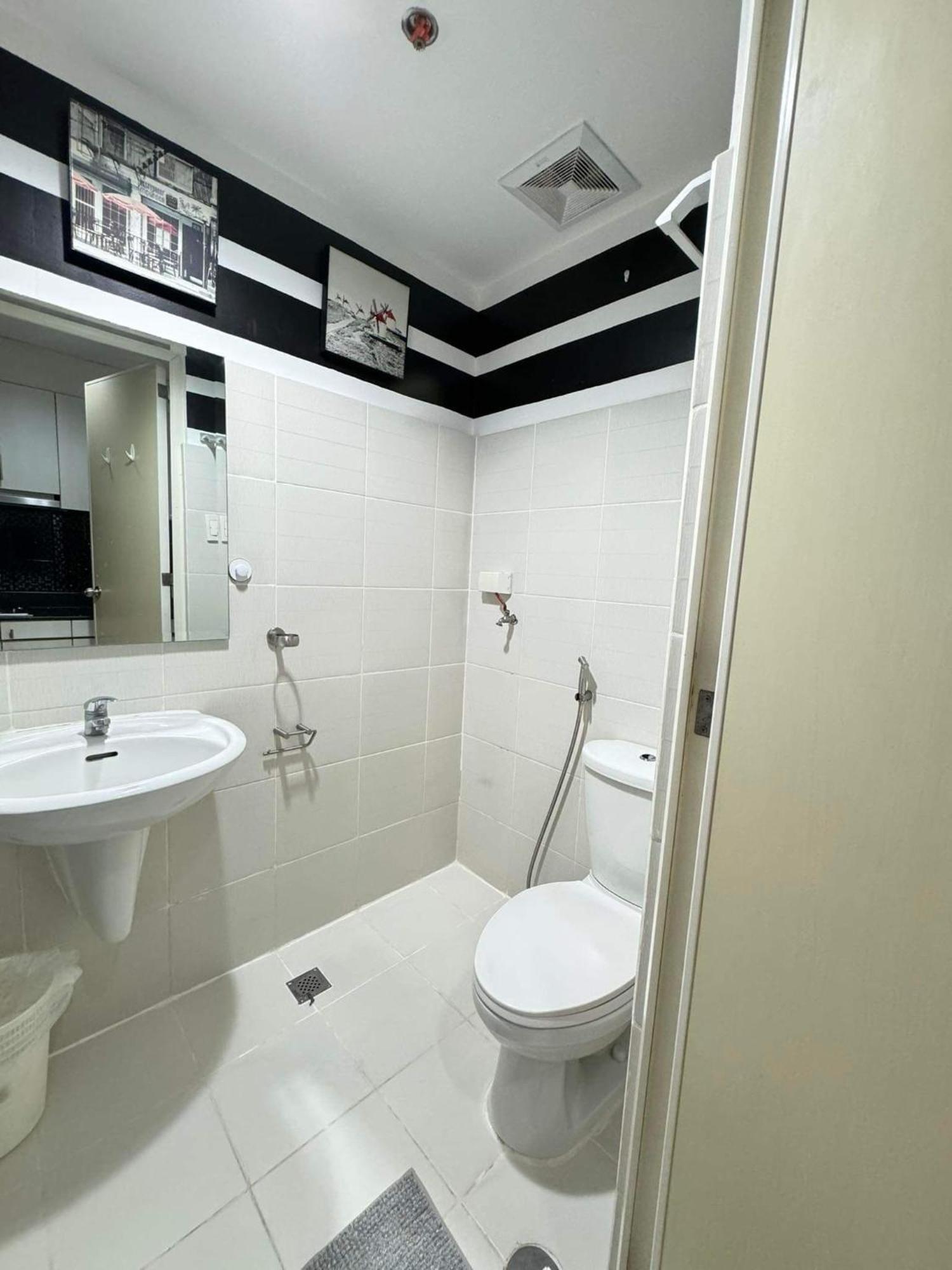 Sea Residences Malachi310 Pasay Ngoại thất bức ảnh