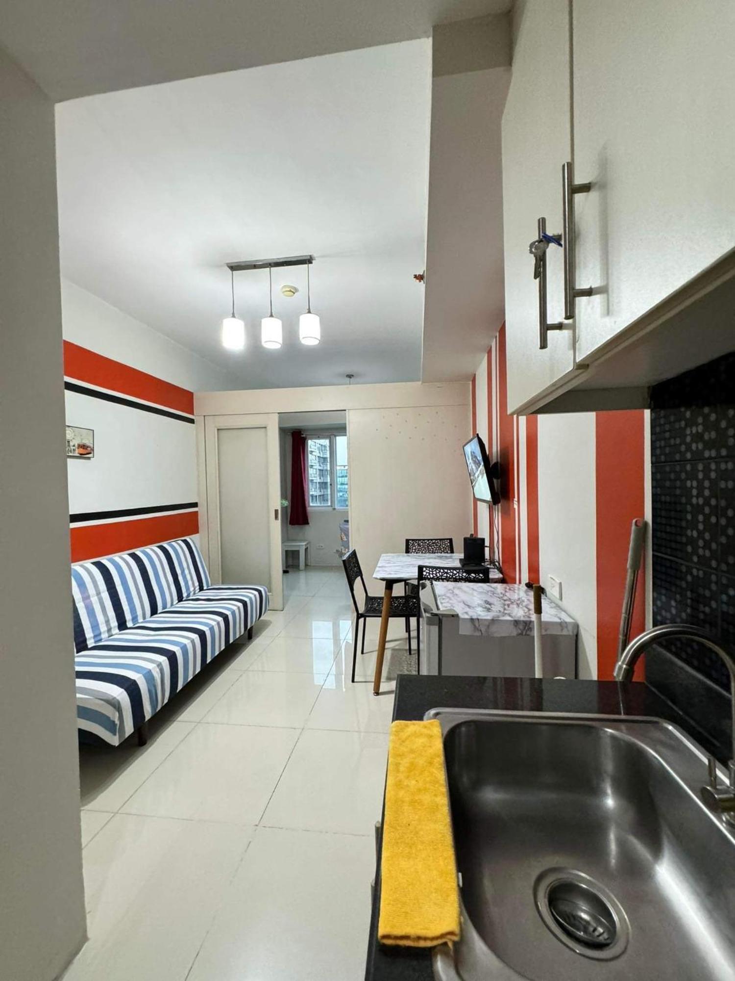 Sea Residences Malachi310 Pasay Ngoại thất bức ảnh