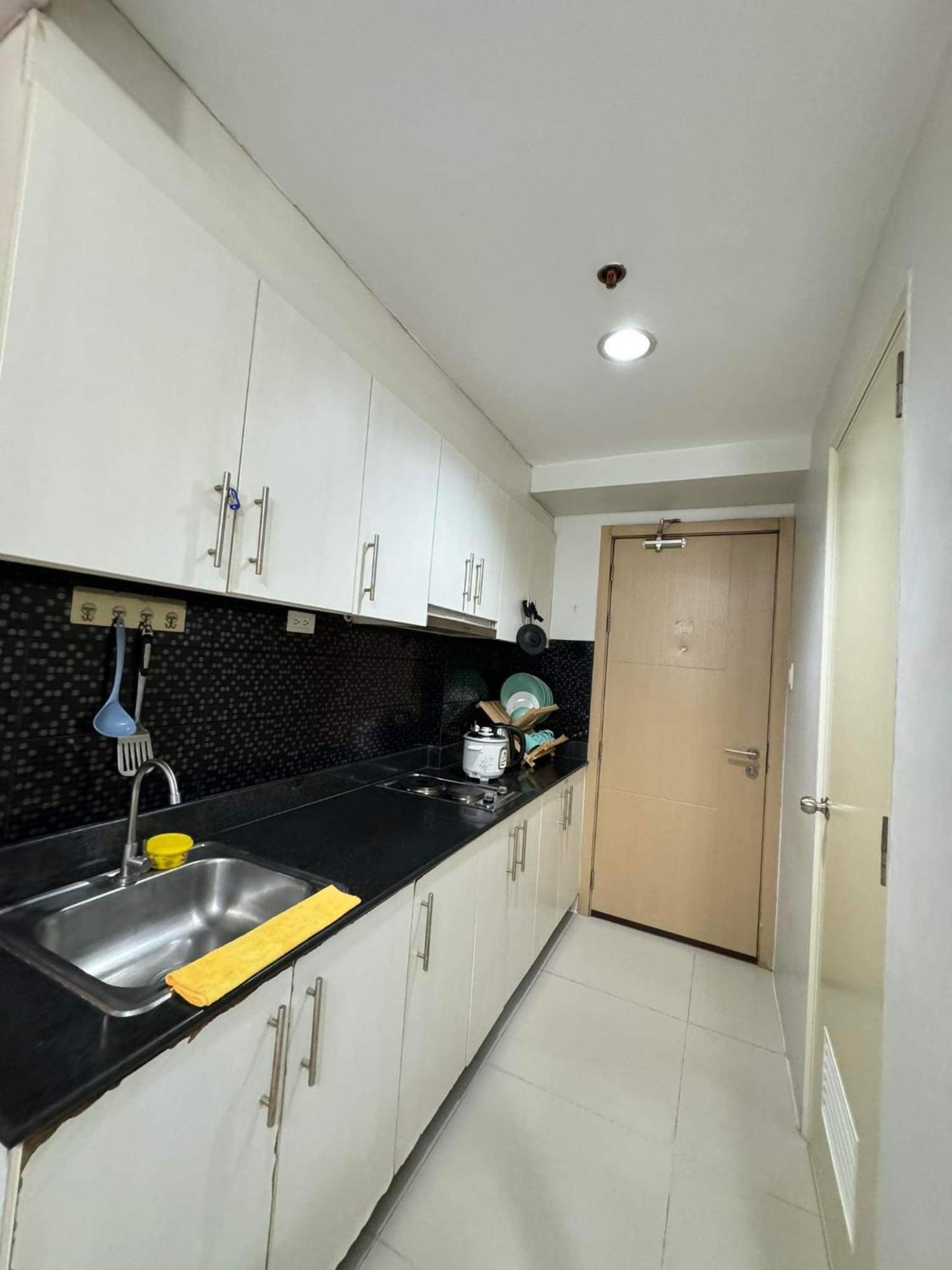 Sea Residences Malachi310 Pasay Ngoại thất bức ảnh