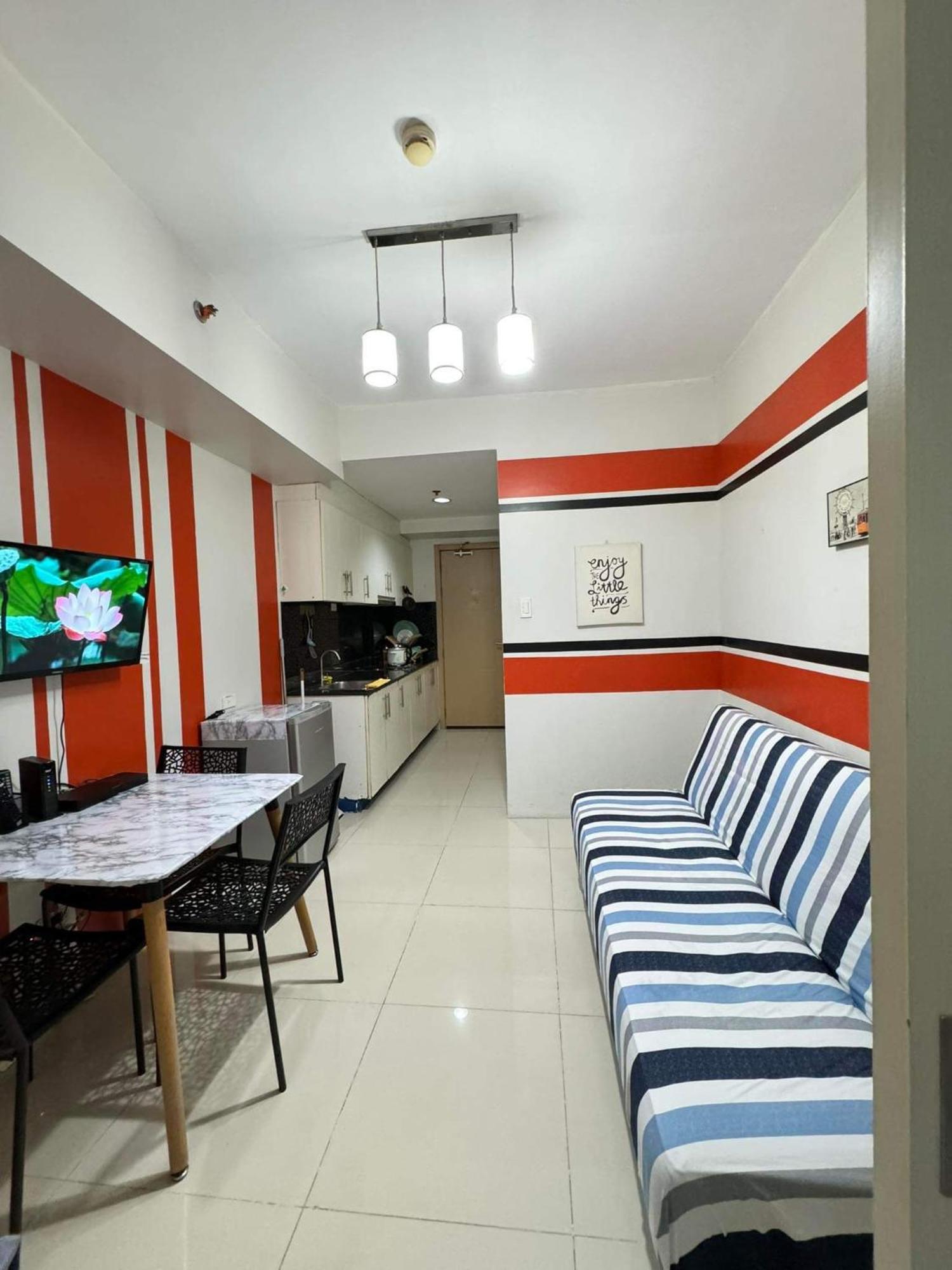 Sea Residences Malachi310 Pasay Ngoại thất bức ảnh
